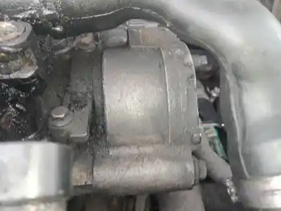 Автозапчасти б/у депрессор тормоза / вакуумный насос за ford focus ii (da_, hcp, dp) 1.6 tdci ссылки oem iam 1487860  