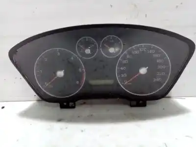 Автозапчасти б/у приборная доска за ford focus ii (da_, hcp, dp) 1.6 tdci ссылки oem iam 3m5f10841b  