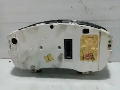 Автозапчасти б/у приборная доска за ford focus ii (da_, hcp, dp) 1.6 tdci ссылки oem iam 3m5f10841b  
