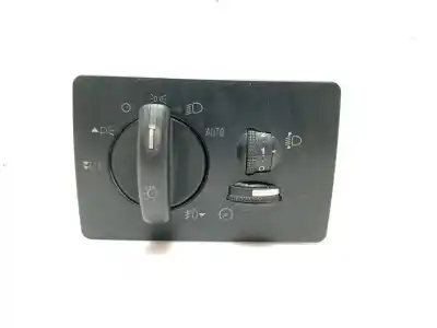 Pezzo di ricambio per auto di seconda mano controllo della luce per ford focus ii (da_, hcp, dp) 1.6 tdci riferimenti oem iam 4m5t13a024ca