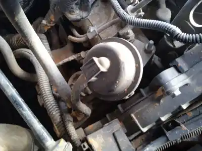 Second-hand car spare part egr valve for opel astra h (a04) 1.7 cdti (l48) oem iam references   