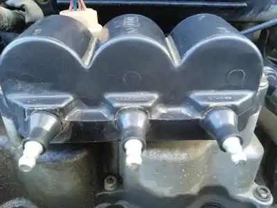 Pezzo di ricambio per auto di seconda mano Bobina Di Accensione per DAEWOO MATIZ (M100, M150) 0.8 Riferimenti OEM IAM 96291054 96291054 