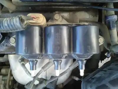 İkinci el araba yedek parçası atesleme bobini için daewoo matiz (m100, m150) 0.8 oem iam referansları 96291054 96291054 