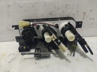 Recambio de automóvil de segunda mano de mando calefaccion / aire acondicionado para daewoo matiz (m100, m150) 0.8 referencias oem iam 96318328  