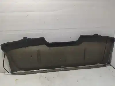 Peça sobressalente para automóvel em segunda mão chapeleira por daewoo matiz (m100, m150) 0.8 referências oem iam 2067593  