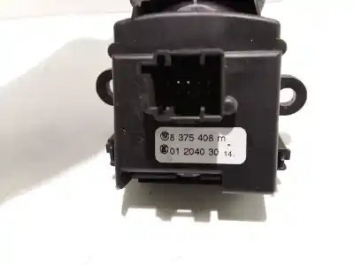 Автозапчастина б/у команда чистити для bmw x5 (e53) 3.0 d посилання на oem iam 8375408 8375408m 01204030