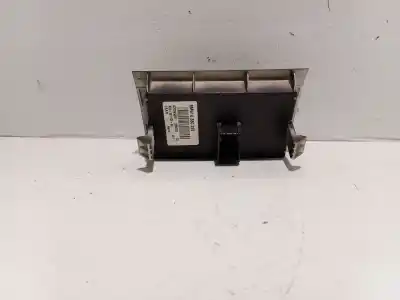 Second-hand car spare part headlights switch for bmw x5 (e53) 3.0 d oem iam references 8380255  037045051