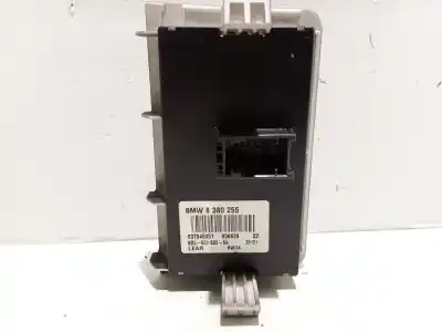 Second-hand car spare part headlights switch for bmw x5 (e53) 3.0 d oem iam references 8380255  037045051