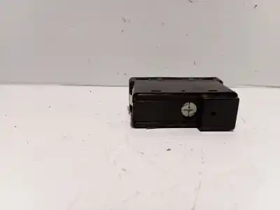 Piesă de schimb auto la mâna a doua avertizare pentru bmw x5 (e53) 3.0 d referințe oem iam 61318368920  