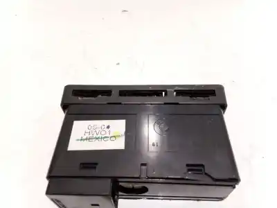 Piesă de schimb auto la mâna a doua avertizare pentru bmw x5 (e53) 3.0 d referințe oem iam 61318368920  