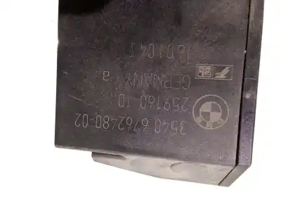 Second-hand car spare part potentiometer for bmw x5 (e53) 3.0 d oem iam references 3540676248002 676248002 25916010