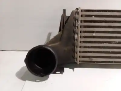 Peça sobressalente para automóvel em segunda mão intercooler por bmw x5 (e53) 3.0 d referências oem iam 1751779123102  