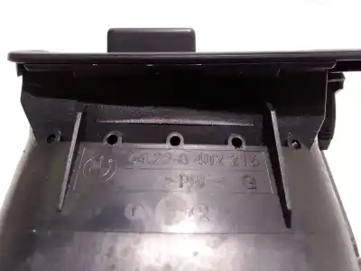 Second-hand car spare part air vent for bmw x5 (e53) 3.0 d oem iam references 64228402216  