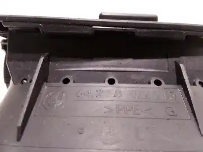 Second-hand car spare part air vent for bmw x5 (e53) 3.0 d oem iam references 64278402215  