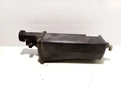 Second-hand car spare part coolant expansion tank for bmw x5 (e53) 3.0 d oem iam references 7787040 454001 996261