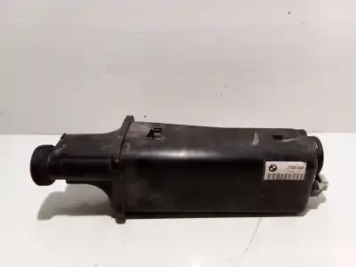 Second-hand car spare part coolant expansion tank for bmw x5 (e53) 3.0 d oem iam references 7787040 454001 996261