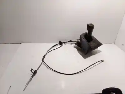 Pezzo di ricambio per auto di seconda mano leva del cambio per bmw x5 (e53) 3.0 d riferimenti oem iam 752533002  7060445