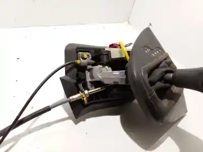 Pezzo di ricambio per auto di seconda mano leva del cambio per bmw x5 (e53) 3.0 d riferimenti oem iam 752533002  7060445
