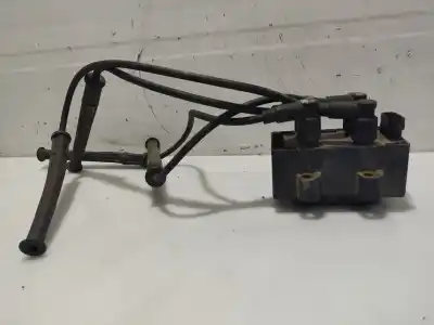 Pièce détachée automobile d'occasion BOBINE D'ALLUMAGE pour RENAULT CLIO II (BB_, CB_)  Références OEM IAM 224336134R  