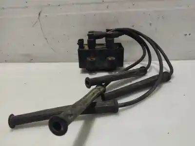 Автозапчастина б/у котушка запалювання для renault clio ii (bb_, cb_) 1.2 (bb0a, bb0f, bb10, bb1k, bb28, bb2d, bb2h, cb0a,... посилання на oem iam 224336134r  