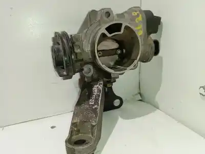 Автозапчастина б/у коробка метелика для renault clio ii (bb_, cb_) 1.2 (bb0a, bb0f, bb10, bb1k, bb28, bb2d, bb2h, cb0a,... посилання на oem iam 36xr31108120  