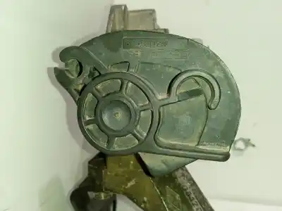 Автозапчастина б/у коробка метелика для renault clio ii (bb_, cb_) 1.2 (bb0a, bb0f, bb10, bb1k, bb28, bb2d, bb2h, cb0a,... посилання на oem iam 36xr31108120  