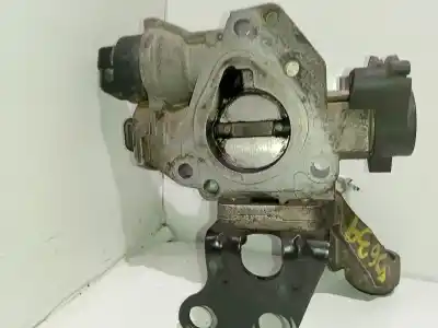 Автозапчастина б/у коробка метелика для renault clio ii (bb_, cb_) 1.2 (bb0a, bb0f, bb10, bb1k, bb28, bb2d, bb2h, cb0a,... посилання на oem iam 36xr31108120  