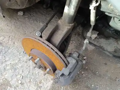 Автозапчасти б/у передняя правая кулачка за ford tourneo connect 1.8 tdci ссылки oem iam 