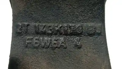 Автозапчасти б/у передняя правая кулачка за ford tourneo connect 1.8 tdci ссылки oem iam 2t143k170bj  