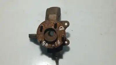 Автозапчасти б/у передняя правая кулачка за ford tourneo connect 1.8 tdci ссылки oem iam 2t143k170bj  