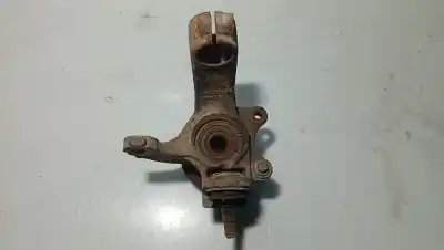 Автозапчасти б/у передняя левая кулачка за ford tourneo connect 1.8 tdci ссылки oem iam 2t143k186cn