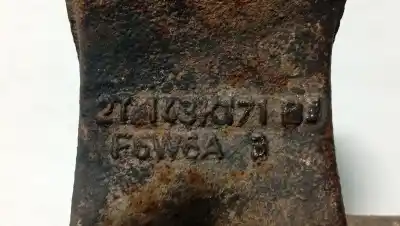 Автозапчасти б/у передняя левая кулачка за ford tourneo connect 1.8 tdci ссылки oem iam 2t143k186cn  