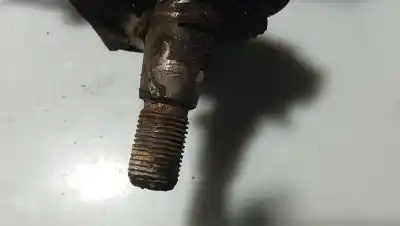 Автозапчасти б/у передняя левая кулачка за ford tourneo connect 1.8 tdci ссылки oem iam 2t143k186cn  