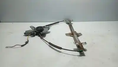 Автозапчасти б/у регулятор стекла переднего правого за ford tourneo connect 1.8 tdci ссылки oem iam 5182969