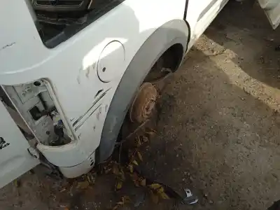 Автозапчасти б/у правое заднее крыло за ford tourneo connect 1.8 tdci ссылки oem iam 