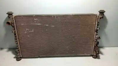 Автозапчасти б/у водяной радиатор за ford tourneo connect 1.8 tdci ссылки oem iam 1898102