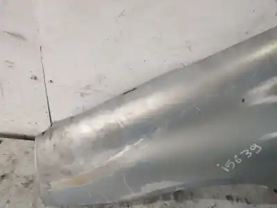 Автозапчастина б/у передне ліве крило для renault clio ii (bb_, cb_) 1.2 (bb0a, bb0f, bb10, bb1k, bb28, bb2d, bb2h, cb0a,... посилання на oem iam 7701473448  