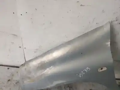 Автозапчастина б/у передне ліве крило для renault clio ii (bb_, cb_) 1.2 (bb0a, bb0f, bb10, bb1k, bb28, bb2d, bb2h, cb0a,... посилання на oem iam 7701473448  