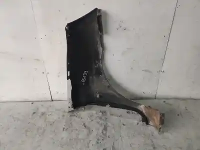 Автозапчастина б/у передне ліве крило для renault clio ii (bb_, cb_) 1.2 (bb0a, bb0f, bb10, bb1k, bb28, bb2d, bb2h, cb0a,... посилання на oem iam 7701473448  