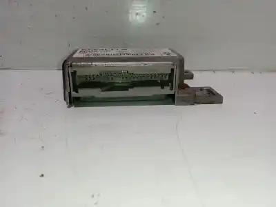 Автозапчасти б/у блок управления подушками безопасности за renault clio ii (bb_, cb_) 1.2 (bb0a, bb0f, bb10, bb1k, bb28, bb2d, bb2h, cb0a,... ссылки oem iam 8200277318  