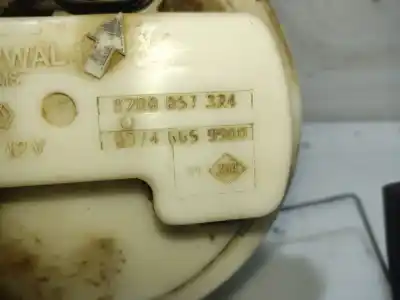 Автозапчастина б/у індикатор для renault clio ii (bb_, cb_) 1.2 (bb0a, bb0f, bb10, bb1k, bb28, bb2d, bb2h, cb0a,... посилання на oem iam 8200057324  09746659900