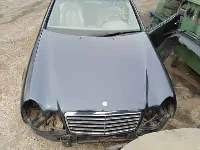 İkinci el araba yedek parçası  için MERCEDES-BENZ CLK (C208)  OEM IAM referansları A2088800257  