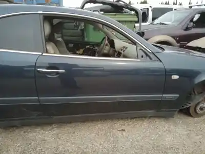 İkinci el araba yedek parçası  için MERCEDES-BENZ CLK (C208)  OEM IAM referansları A2087200205  