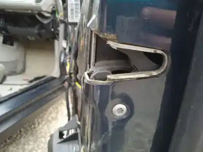 İkinci el araba yedek parçası  için MERCEDES-BENZ CLK (C208)  OEM IAM referansları 2087200435  