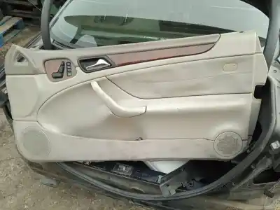 İkinci el araba yedek parçası  için MERCEDES-BENZ CLK (C208)  OEM IAM referansları   