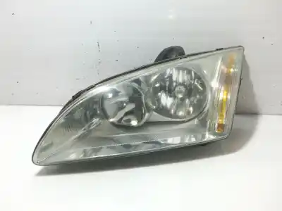 Автозапчастина б/у ліва фара для ford focus ii (da_, hcp, dp) 1.6 tdci посилання на oem iam 1480990 Автозапчастина б/у ліва фара для ford focus ii (da_, hcp, dp) 1.6 tdci посилання на oem iam 1480990