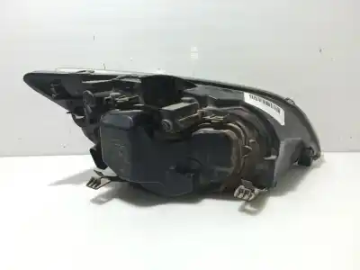 Second-hand car spare part left headlight for ford focus ii (da_, hcp, dp) 1.6 tdci oem iam references 1480990  