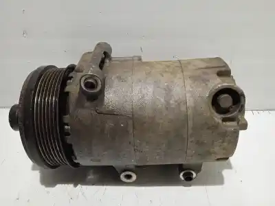 Peça sobressalente para automóvel em segunda mão Compressor De Ar Condicionado A/a A/c por FORD FOCUS II (DA_, HCP, DP) 1.8 TDCi Referências OEM IAM 4M5H19D629AE  