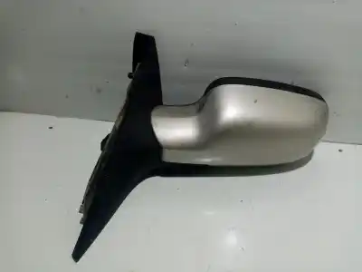 Second-hand car spare part left rearview mirror for renault scénic ii (jm0/1_) 1.5 dci (jm1e, jm16) oem iam references 7701068384 7701054752 7701474454