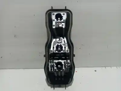 Автозапчасти б/у подставка для лампы за RENAULT SCÉNIC II (JM0/1_) 1.5 DCI (JM1E, JM16) ссылки OEM IAM 164229  